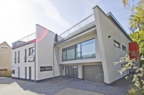 Residenz Mare Baltikum FeWo 3 - strandnah, Terrasse, Sauna, Breege